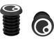Грипсы Ergon GD1 Evo Factory Frozen Stealth Slim