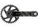 Шатуны SRAM XX1 Eagle DUB 175 12шв Зірка 34T X-SYNC 2 Black
