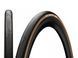 Покрышка Continental Grand Prix Urban 28"| 700 X 35C BlackChili PolyX Breaker folding Tanwall/reflex