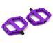 Педалі Race Face CHESTER - Large - [PURPLE]