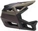 Шлем FOX PROFRAME Helmet - RIZER [Cocoa], S