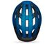 Шлем MET Allroad Blue Black | Matt M 56-58 cm