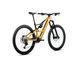 Электровелосипед ORBEA RISE LT H20 [Bumblebee Yellow-Black (Matt)] - L
