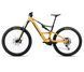 Электровелосипед ORBEA RISE LT H20 [Bumblebee Yellow-Black (Matt)] - L