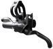 Тормоз Shimano XTR M9220 4-поршневой задний/правый 1700 мм