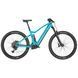 Электро велосипед SCOTT Strike eRIDE 940 [синий] - S