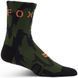 Носки FOX RANGER SOCK - 6" - SWARMER [Dark Sage], L/XL