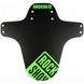 Крыло RockShox MTB Fender black-neon green