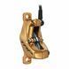 Калипер тормозов TRP DHR EVO, EVO PRO, TRAIL EVO - GS2.4 [Gold]