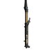 Вилка FOX 36 SL Float 29" GRIP X Factory Kashima, 140, HSC, LSC, LSR, Shiny Blk, Neutral/Gloss Blk Logo, Kabolt SL 110, BLK, 1.5 T, 58HT, 44mm Rake, AM, 2026