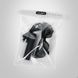 Гермочехол для смартфона FIDLOCK dry bag maxi (M - 150x192 мм) [transparent blue]