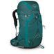 Рюкзак Osprey Eja 58 [deep teal] - WXS/S