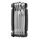 Мультитул CrankBrothers M10 [Black]
