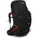 Рюкзак Osprey Aether Plus 100 [black] - S/M