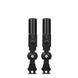 Ніпелі Muc-Off Big Bore Hybrid Tubeless Valves - Small (30mm) [Black]