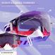 Маска LEATT Velocity 6.5 Goggle [Red], Photochromic Lens