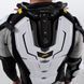 Мотозахист тіла LEATT Body Protector 5.5 [White], L / XL