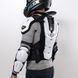 Мотозахист тіла LEATT Body Protector 5.5 [White], L / XL