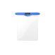 Гермочехол для смартфона FIDLOCK dry bag maxi (M - 150x192 мм) [transparent blue]