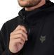 Вело куртка FOX RANGER FIRE Hoodie [Black], XL
