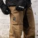 Водостійкі вело штани LEATT MTB 3.0 HydraDri Pant [Brass Brown], 32
