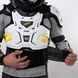 Мотозахист тіла LEATT Body Protector 5.5 [White], L / XL