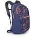 Рюкзак Osprey Daylite Plus [wild blossom print/alkaline] - O/S