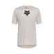 Вело джерси FOX RANGER SS Jersey - FOXHEAD [Vintage White], M