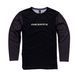 Джерси Race Face Indy LS Jersey [Charcoal] - M