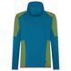 Худи La Sportiva Existence Hoody [space/blue kale] - M