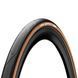 Покрышка Continental Grand Prix Urban 28"| 700 X 35C BlackChili PolyX Breaker folding Tanwall/reflex