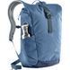 Рюкзак Deuter Stepout 22 л [marine-ink]