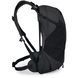 Рюкзак Osprey Hikelite 18 [raven black] - O/S