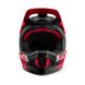Шлем Bluegrass Legit Carbon Red Metallic Black | Glossy M (56-58 см)