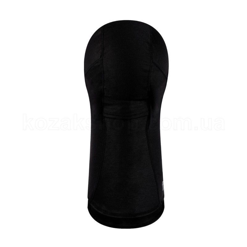 Балаклава BUFF ThermoNet Hinged Balaclava Fust Camouflage