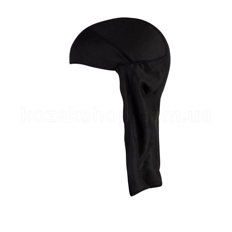 Балаклава BUFF ThermoNet Hinged Balaclava Fust Camouflage