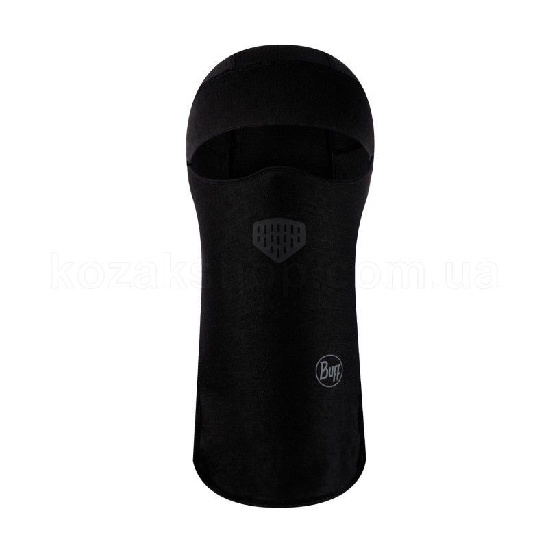 Балаклава BUFF ThermoNet Hinged Balaclava Fust Camouflage