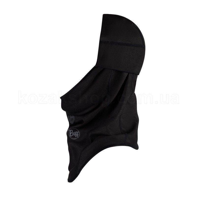 Балаклава BUFF ThermoNet Hinged Balaclava Fust Camouflage