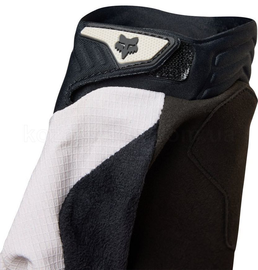 Вело рукавички FOX DEFEND Glove [Chalk White], M
