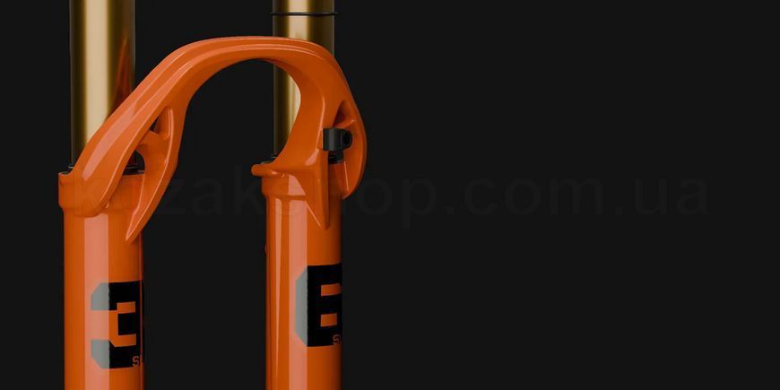 Вилка FOX 36 SL Float 29" GRIP X Factory Kashima, 140, HSC, LSC, LSR, Shiny Blk, Neutral/Gloss Blk Logo, Kabolt SL 110, BLK, 1.5 T, 58HT, 44mm Rake, AM, 2026