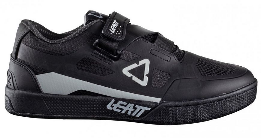 Вело взуття LEATT Shoe DBX 5.0 Clip [Black], 8.5