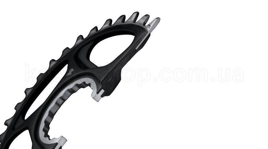 Звезда Race Face ERA Cinch, Direct Mount, 32t, 10-12S, NW Chainring