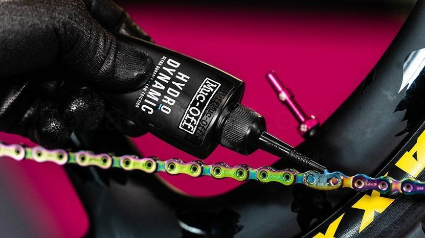 Смазка для цепи Muc-Off Hydrodynamic Lube - 50ml