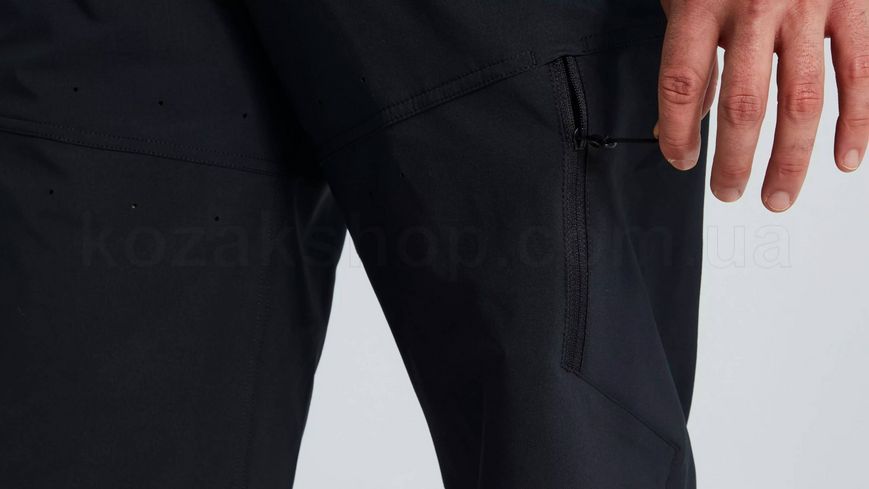 Шорты Specialized Trail Cargo Shorts Men [BLK] - 30 (64221-66030)