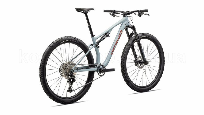 Велосипед Specialized CHISEL BASE SHIMANO [SEA/DPORG] - L (93825-5004)