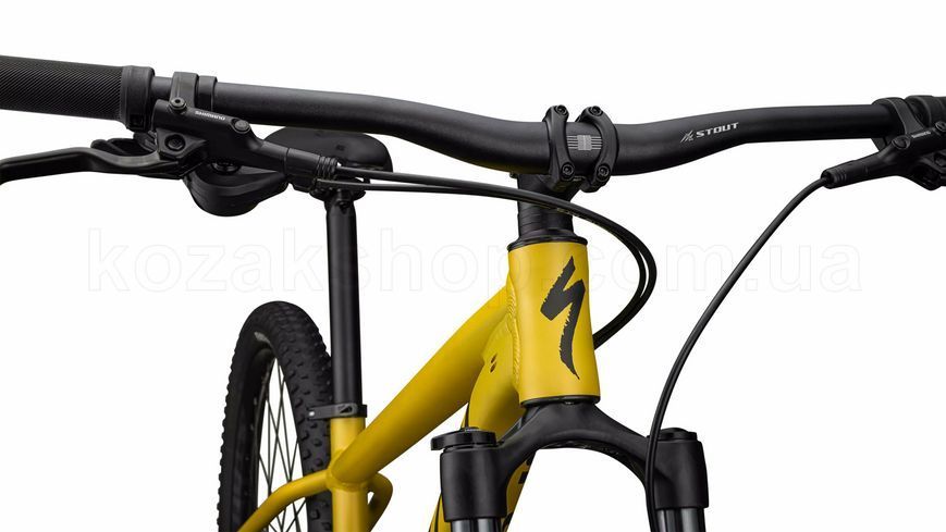 Велосипед Specialized Rockhopper Expert KH [METSLPHR/OBSD] - S (91524-3502)