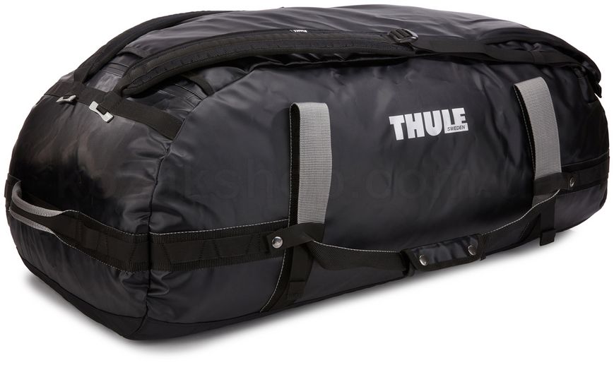 Спортивна сумка Thule Chasm 130L (Black)