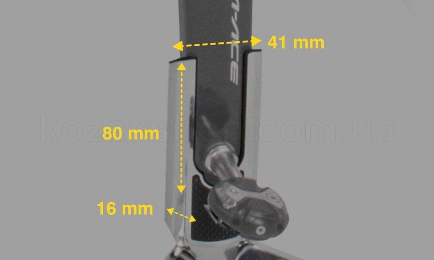 Стійка для шосейного велосипеда Topeak FlashStand Slim X