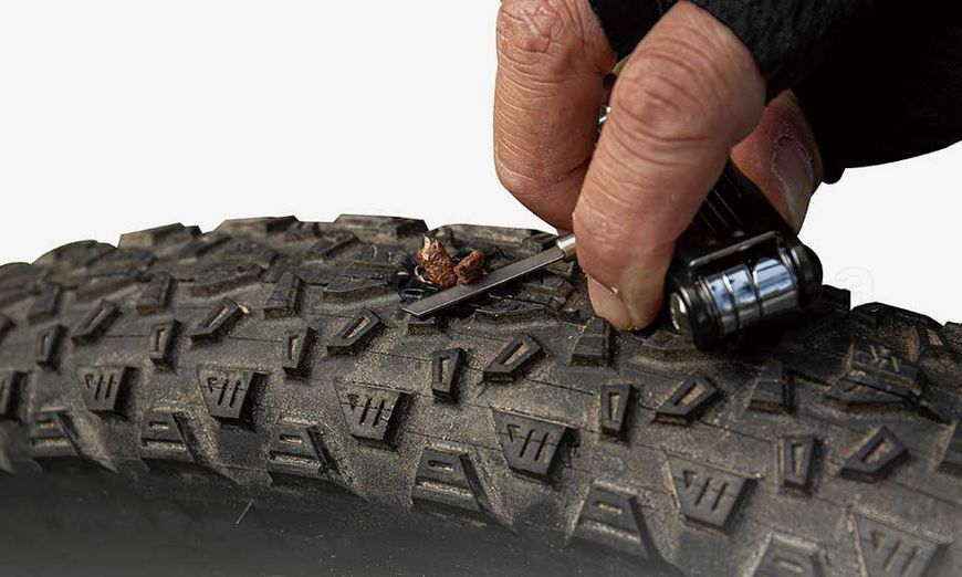 Мультитул Topeak Tubi 11 Combo