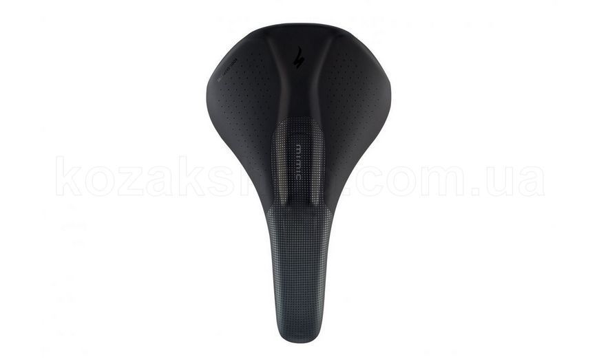 Сідло Specialized PHENOM EXPERT MIMIC SADDLE BLK 168 (27220-3008)